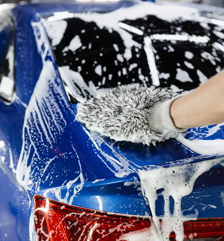 myjnia reczna thumbnail