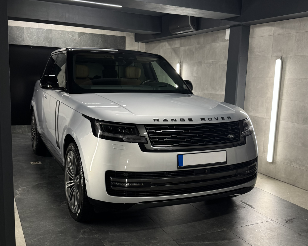 range-rover